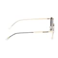 Pikkukuva 3 / 6: Skechers Se00023 Polarisoidut Aurinkolasit Kultainen Smoke Polarized Mies