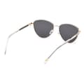 Pikkukuva 6 / 6: Skechers Se00023 Polarisoidut Aurinkolasit Kultainen Smoke Polarized Mies