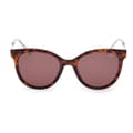 Pikkukuva 2 / 7: Skechers Se00024 Polarisoidut Aurinkolasit Kultainen Smoke Polarized Mies