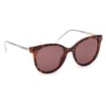 Pikkukuva 1 / 7: Skechers Se00024 Polarisoidut Aurinkolasit Kultainen Smoke Polarized Mies