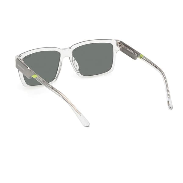 Skechers Se00025 Polariserade Solglasögon Durchsichtig Green Polarized Man