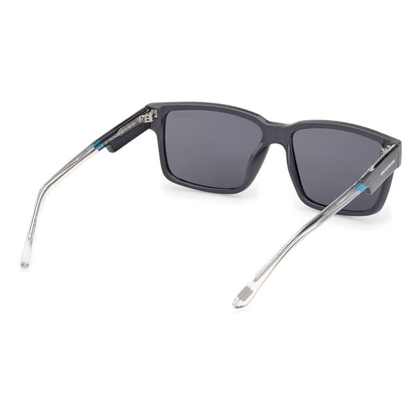 Skechers Se00025 Polariserade Solglasögon Durchsichtig Smoke Polarized Man