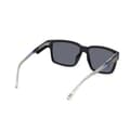 Pikkukuva 7 / 8: Skechers Se00025 Polarisoidut Aurinkolasit Kirkas Smoke Polarized Mies
