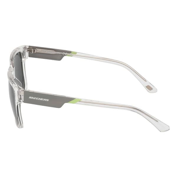 Skechers Se00026 Polariserade Solglasögon Durchsichtig Green Polarized Man