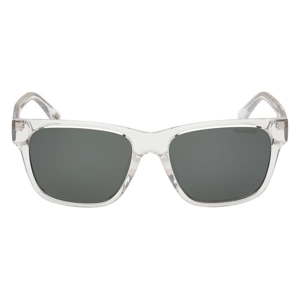 Skechers Se00026 Polariserade Solglasögon Durchsichtig Green Polarized Man