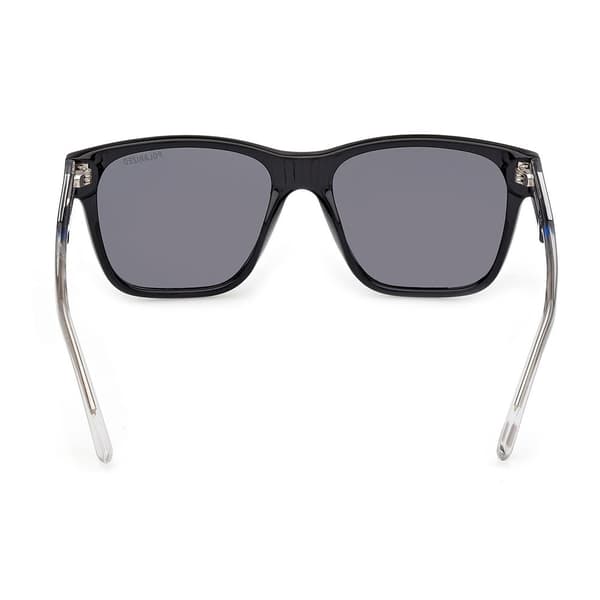 Skechers Se00026 Polariserade Solglasögon Durchsichtig Smoke Polarized Man