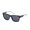 Pikkukuva 4 / 6: Skechers Se00026 Polarisoidut Aurinkolasit Kirkas Smoke Polarized Mies