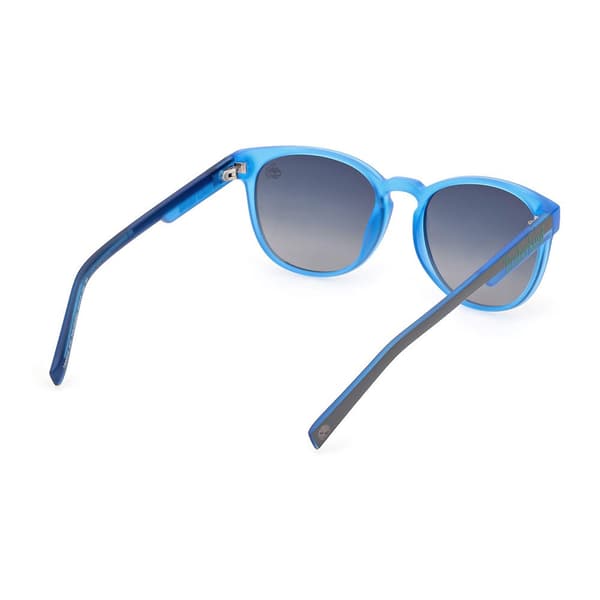Timberland Tb00014 Polariserade Solglasögon Durchsichtig Smoke Polarized Man