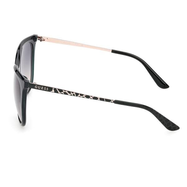 Guess Gu00150-h Solbriller Grøn  Mand