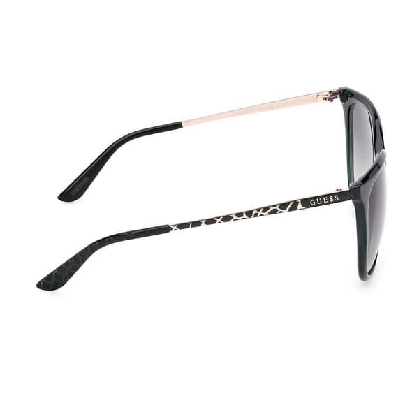 Guess Gu00150-h Solbriller Grøn  Mand