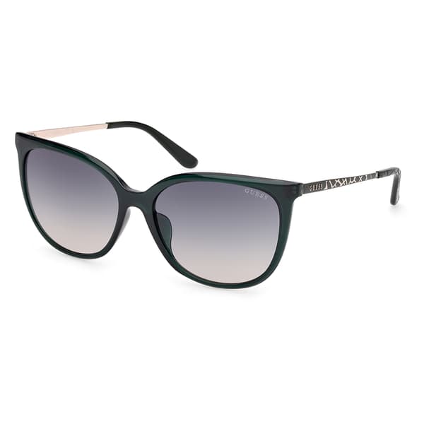 Guess Gu00150-h Solbriller Grøn  Mand