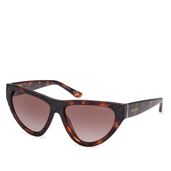 Guess Gu00151 Solbriller Til Kvinder Brun  Mand