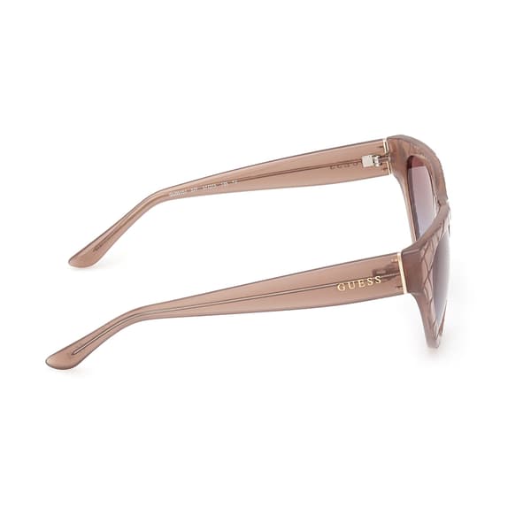 Guess Gu00151 Solglasögon För Kvinnor Beige  Man