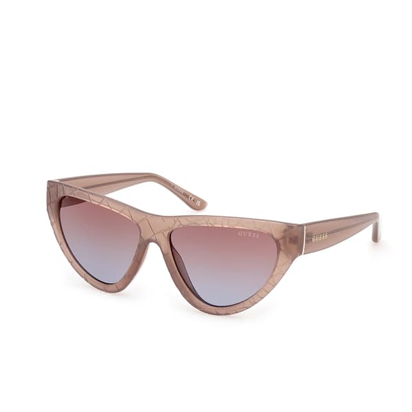 Guess Gu00151 Naisten Aurinkolasit Beige  Mies