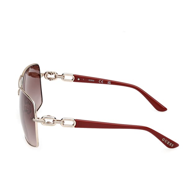 Guess Gu00159 Solbriller Til Kvinder Brun  Mand