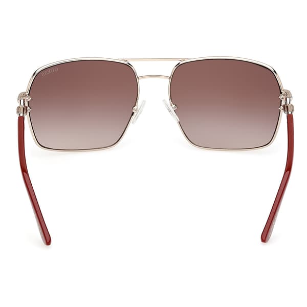 Guess Gu00159 Solbriller Til Kvinder Brun Mand