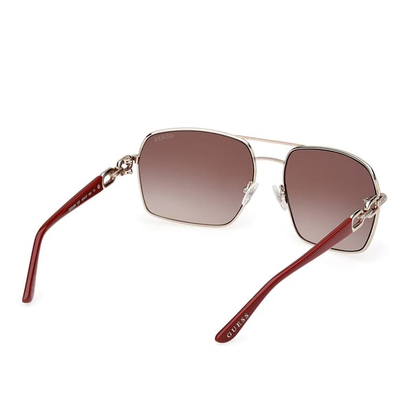 Guess Gu00159 Solbriller Til Kvinder Brun Mand