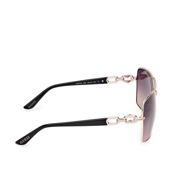 Guess Gu00159 Solbriller Til Kvinder Sort  Mand