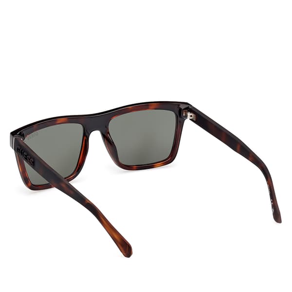 Guess Gu00166 Solbriller Brun  Mand