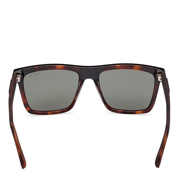 Guess Gu00166 Solbriller Brun  Mand
