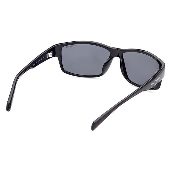 Skechers Se6159-6201d Solglasögon Svart 62 Man