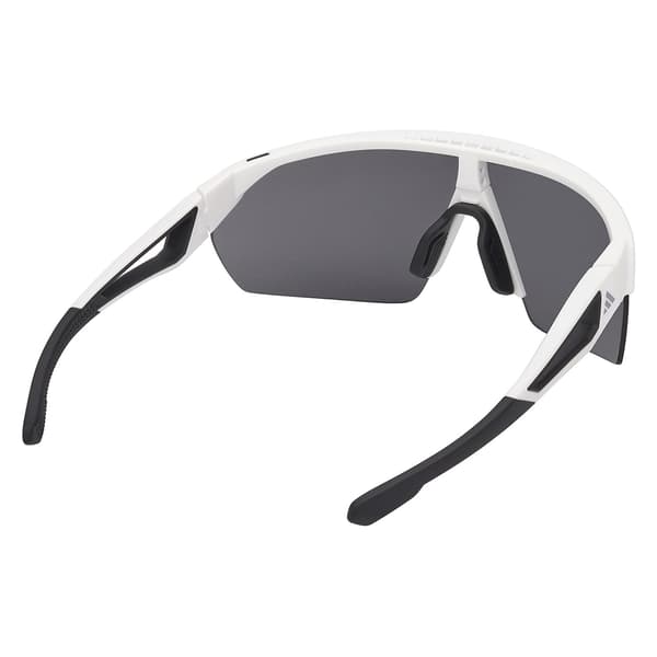 Adidas Sport Sp0103 Solbriller Hvid  Mand