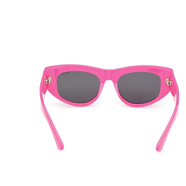 Pucci Ep0228 Solglasögon Rosa  Man
