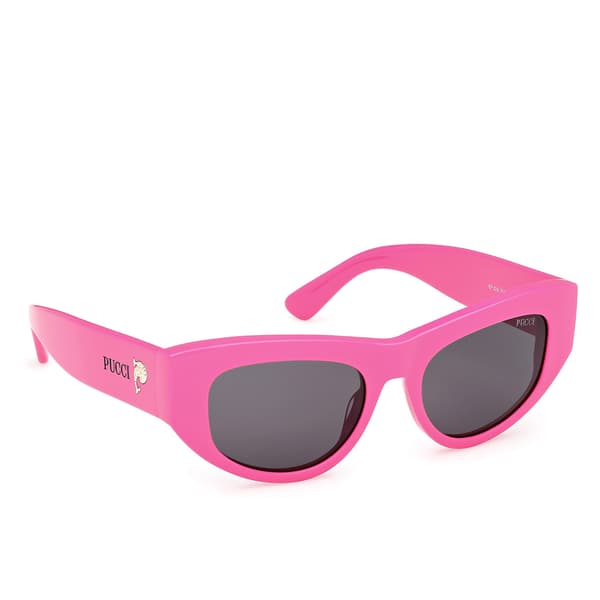 Pucci Ep0228 Solbriller Rosa  Mand