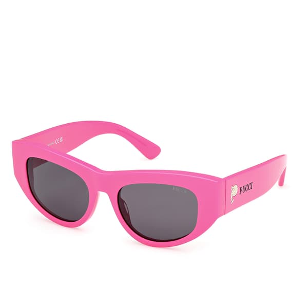 Pucci Ep0228 Solbriller Rosa  Mand
