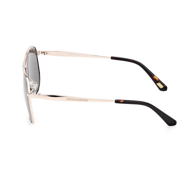 Skechers Se00037 Polariserede Solbriller Søvfarvet  Mand