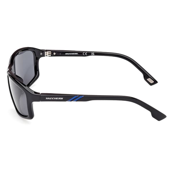 Skechers Se6130 Polariserade Solglasögon Svart  Man