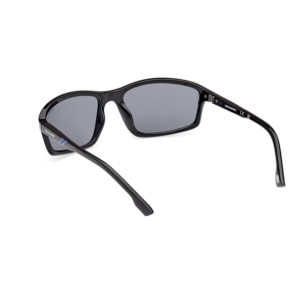 Skechers Se6130 Polariserade Solglasögon Svart  Man