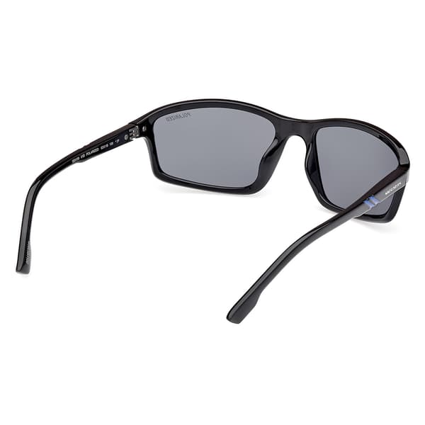 Skechers Se6130 Polariserade Solglasögon Svart  Man