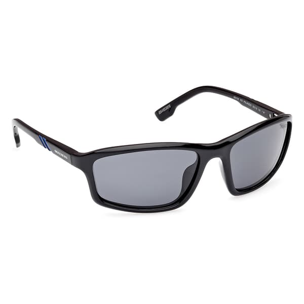 Skechers Se6130 Polariserade Solglasögon Svart  Man