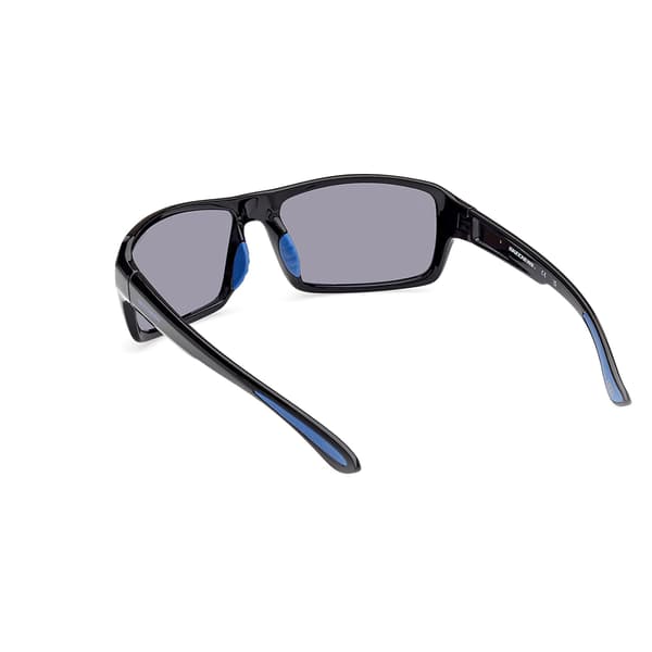 Skechers Se6289 Polariserade Solglasögon Svart  Man