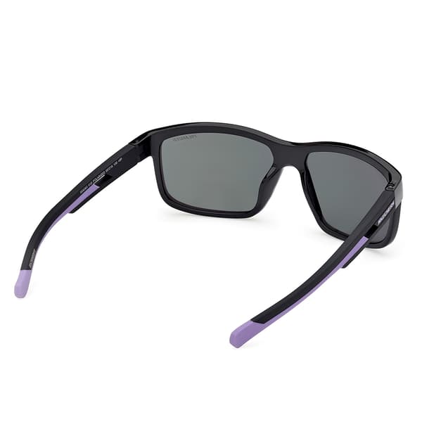 Skechers Se6363 Polariserade Solglasögon Svart  Man