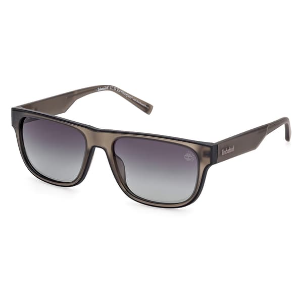 Timberland Tb00025 Polariserade Solglasögon Brun  Man