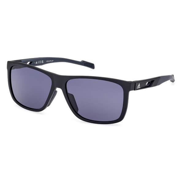 Adidas Sp0067 Solglasögon Svart 60 Man