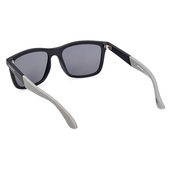 Skechers Se6221 Polariserade Solglasögon Svart  Man