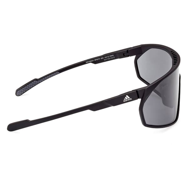 Adidas Sport Sp0074 Solbriller Sort Mand