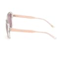 Miniatyrbillede 5 af 7: Skechers Se6359 Polariserede Solbriller Til Kvinder Transparent  Mand