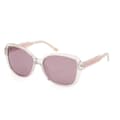 Miniatyrbillede 6 af 7: Skechers Se6359 Polariserede Solbriller Til Kvinder Transparent  Mand