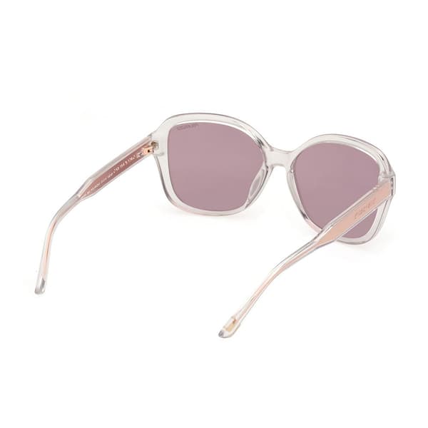 Skechers Se6359 Polariserede Solbriller Til Kvinder Transparent  Mand