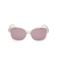Miniatyrbillede 2 af 7: Skechers Se6359 Polariserede Solbriller Til Kvinder Transparent  Mand