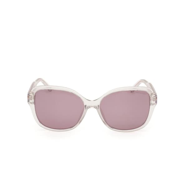 Skechers Se6359 Polariserede Solbriller Til Kvinder Transparent  Mand