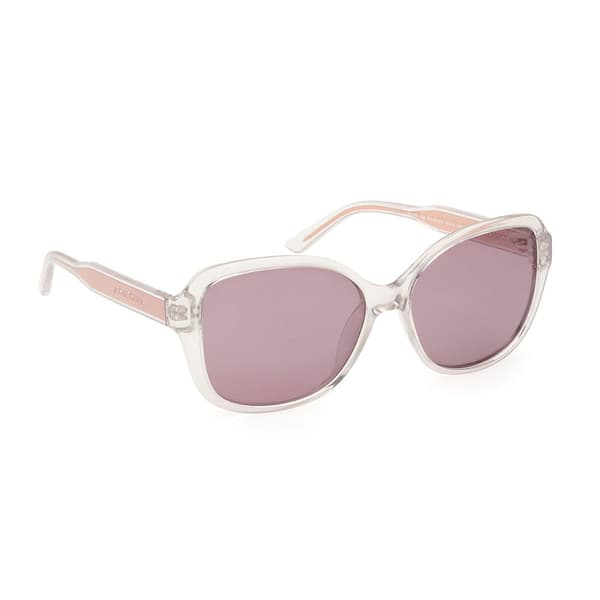 Skechers Se6359 Polariserede Solbriller Til Kvinder Transparent  Mand