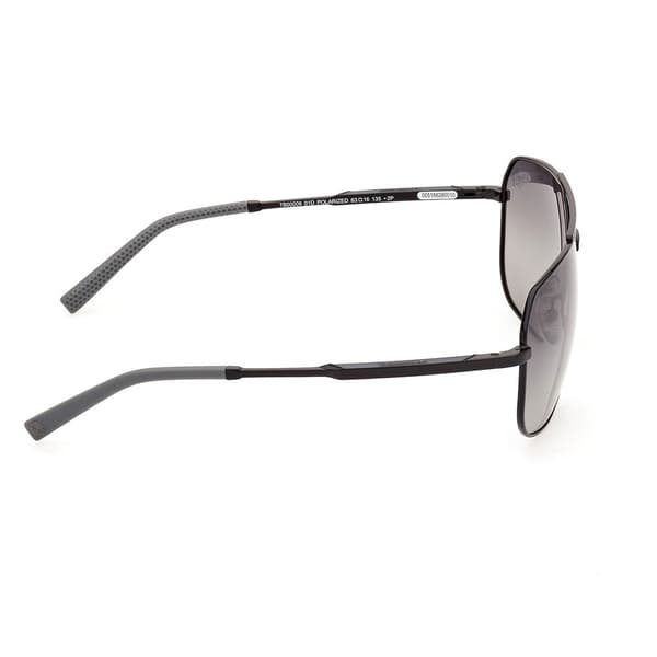 Timberland Tb00009 Polariserede Solbriller Gylden Mand