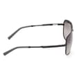 Miniatyrbillede 3 af 6: Timberland Tb00009 Polariserede Solbriller Gylden  Mand