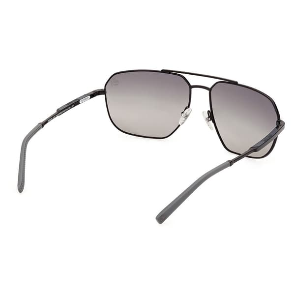 Timberland Tb00009 Polariserede Solbriller Gylden Mand