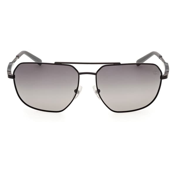 Timberland Tb00009 Polariserede Solbriller Gylden Mand